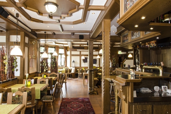Hotel Schweinsberg (Lennestadt)